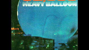 HEAVY  BALLOON  -  Barnyard Blues  1969 US.