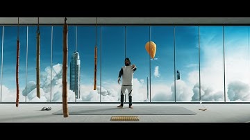 Moving Meditations one of top 100 | 3D challenge   #movingmeditations