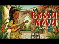 Soft Bossa Covers 🌴☕Gentle Jazz for Coffee Time Flow 𝒄𝒂𝒍𝒎 𝒎𝒐𝒐𝒅