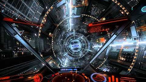 Elite:Dangerous+VoiceAttack+Ivona Emma+TracknoIR+galNewsReader