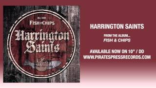 6. Harrington Saints - \