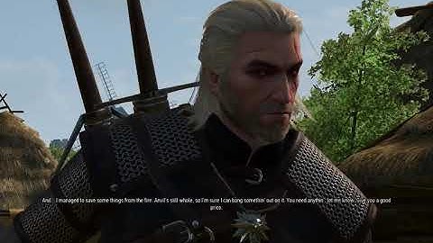 [1/1] Witcher III - Wild Hunt - Episode 2 -  [NC]