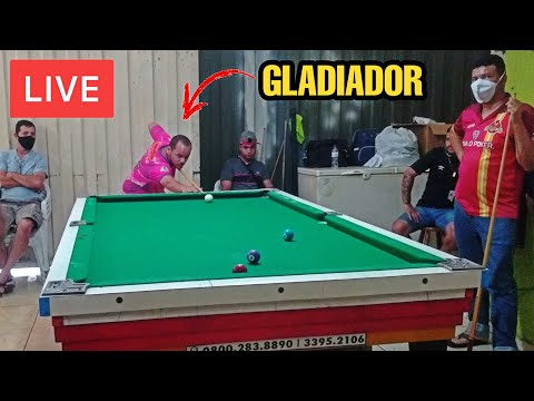 P2 / AO VIVO - JOÃO PAULO GLADIADOR X BEBÊ DE DIVINÓPOLIS / 1000,00 QUEM FAZ 6 - P2 / AO VIVO - JOÃO PAULO GLADIADOR X BEBÊ DE DIVINÓPOLIS / 1000,00 QUEM FAZ 6