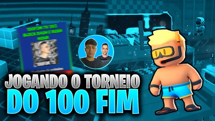 LIVE STUMBLE GUYS ⭐ AO VIVO 💫 SALINHA DE CRIA  NOVAS SKIN 💫 BLOCK DASH  INFINITO COM OS INSCRITOS