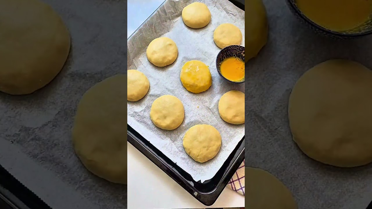 Okul çantaları mis gibi kokacak! 😍Pastane usulü poğaça tarifi 👩🍳 #hamurişi #food #yemektarifi Okul çantaları mis gibi kokacak! 😍Pastane usulü poğaça tarifi 👩🍳 #hamurişi #food #yemektarifi