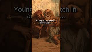 How Western Art Twisted Eastern Culture #art #painting #history