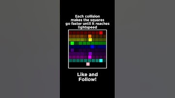 What was this ending???? #asmr #adhd #bouncingball