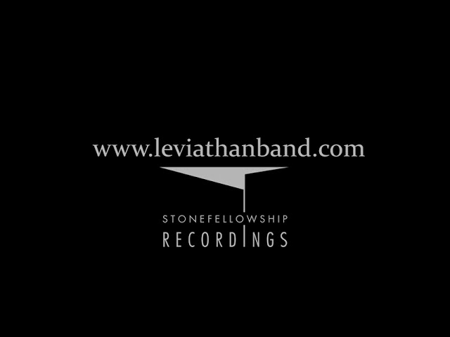 Leviathan Words Waging War teaser video.