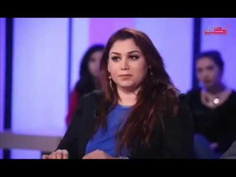 تعليق عون حرس على الفضيحة الجنسية للنائبة التونسية صابرين القوبنطيني