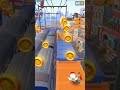 Oye Boy Charlie|| #youtubeshorts#subwaysurfers#gaming#hitsong#shortsfeed