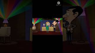 Mr Bean couple dance&winning avoid, hope u likellplz subscribe#shorts#mrbean#youtubeshort