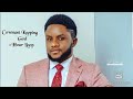 Jimmy D Psalmist : Covenant keeping God  1 Hour Loop