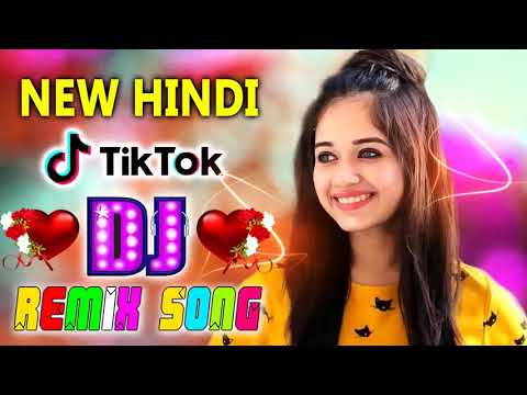 2020 Tiktok Dj Dance Hindi  TikTok Song Dj Remix 2020  Tiktok Viral Dj Song 2020 Hindi Nonstop