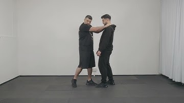 Preview into our Adults Syllabus on our Global Online Training Platform - Unleash Self Defence