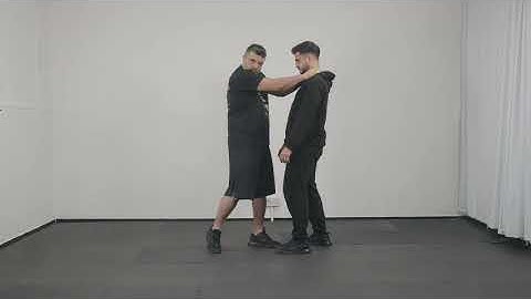 A preview into our Adults Syllabus on our Global Online Training Platform - Unleash Self Defence