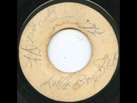 Little Boy Blue - Pat Kelly