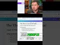 AI's Power: Reverse Engineering &amp; Solving Any Challenge #shorts