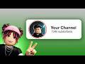 Fastest Way to Grow your ROBLOX CHANNEL,DEEP RESULT | Roblox YouTube Growth Secrets Nobody Tells You