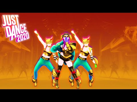 Just Dance 2020 - I Am The Best (내가 제일 잘 나가) | 5* Megastar | 13000+