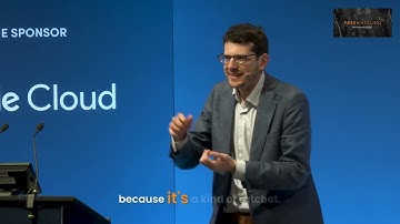 Keynote - Interchange 2025 - Thomas Ableman