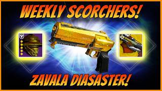 Destiny 2 Weekly Reset July 28 - Missing Weapons! Iron Banner Back In The Mix! Eververse Stunners!