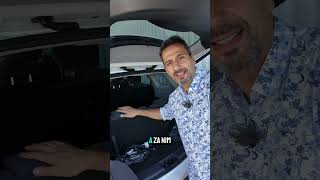 3 Wady I 3 Zalety Chery Tiggo 8 Resimi