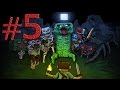 MINECRAFT HARDCORE: LA PIANTAGIONE DI STEP!! #5