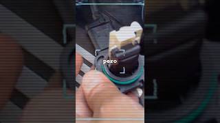 ¿Tu carro pierde potencia? Puede ser el sensor MAF