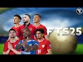 FTS 25 MOD TIMNAS INDONESIA &amp; FULL LIGA ASIA ANDROID OFFLINE| UPDATE KITS &amp; TRANSFERS 2025/26