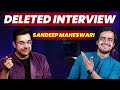 Meet sandeep maheshwari  funny talk with sandeep maheswarisandeepseminars