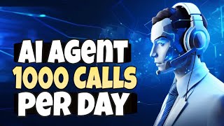 AI Cold Calling Software That Makes calls on Autopilot | Best AI cold caller - Flowzex Review screenshot 1