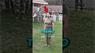 Este Treino É Simplesmente Insano