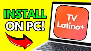 How To Install TV Latino On PC (UPDATED METHOD) screenshot 2
