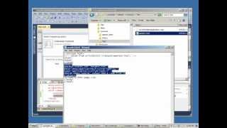 Add Lync Controls to a Web Application
