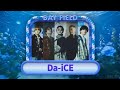 2026.5.31 メトロック Da-iCE出演部分