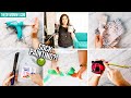 Testing 7 DIY HOME HACKS from TIKTOK!