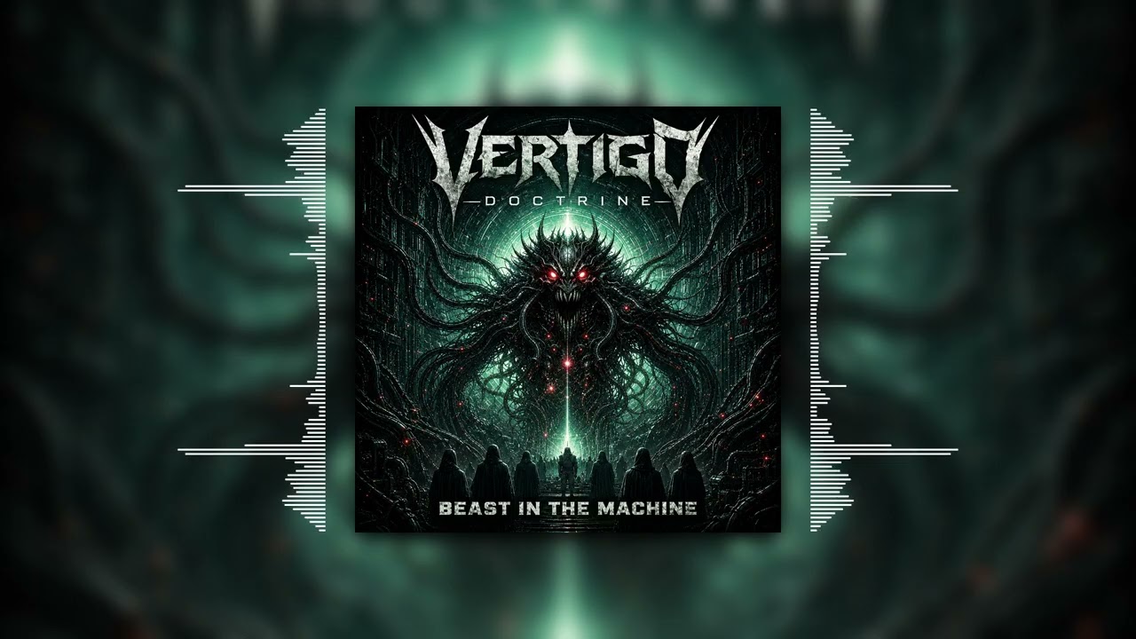 Obejrzyj Vertigo Doctrine - Inter-Dimensional Rite | Official Visualizer w YouTube Obejrzyj Vertigo Doctrine - Inter-Dimensional Rite | Official Visualizer w YouTube