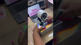 Our new budget planners are flying off of the shelves! So many Baddies are going to be heading towar