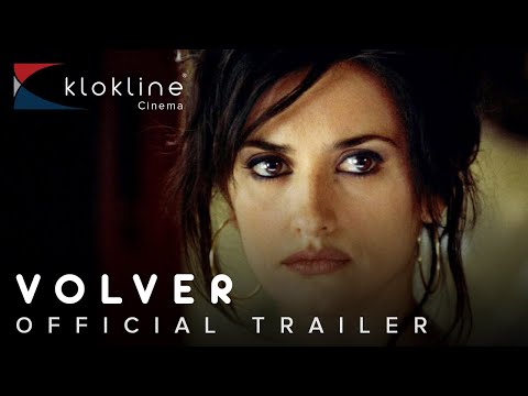 2006 Volver Official Trailer 1 HD Sony Pictures Classics