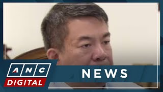 Senator Pimentel questions motive behind PDP rebranding | ANC