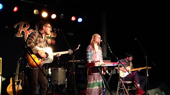 Kopecky Family Band "Change"