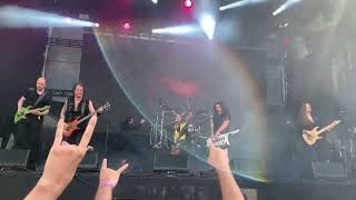 Battle Beast - Eden