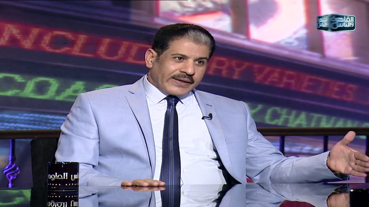 الناس الحلوة |علاج تأخر البلوغ مع د عماد الدين كمال