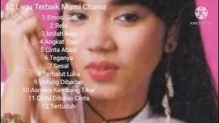 murni chania,full album