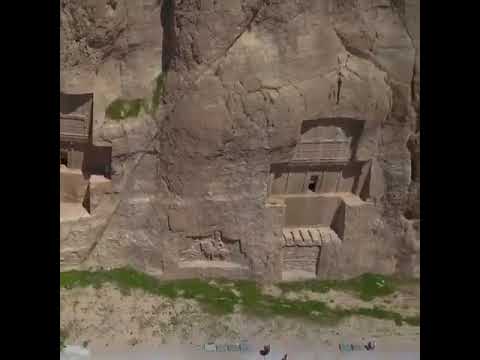 داریوش بزرگ را بیشتر بشناسیم داریوش داریوش بزرگ هخامنشیان کوروش کوروش بزرگ جذاب جدید شاه کوروش کبیر