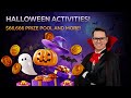 PointPay celebrates Halloween with activities!| October AMA #1
