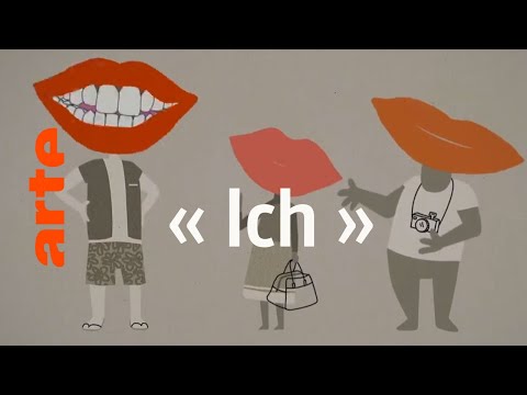 Vidéo: Comment Prononcer Des Mots Allemands