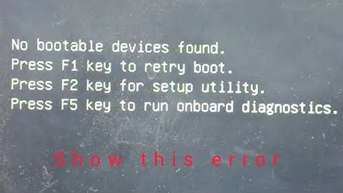 How to Fix Dell No Bootable Device Found / No Boot Device Found /tamil tech vallimalai