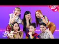 릴레이댄스 시크릿넘버 SECRET NUMBER 불토 Fire Saturday 4K 