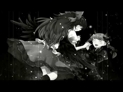 東方 [Piano] Lullaby of Deserted Hell 『4』